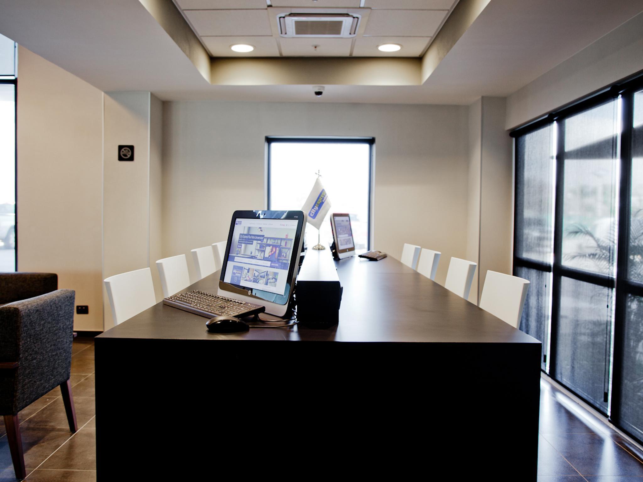 City Express By Marriott סלמנקה מראה חיצוני תמונה
