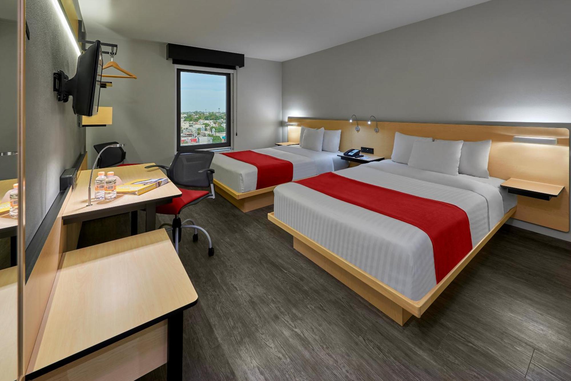 City Express By Marriott סלמנקה מראה חיצוני תמונה