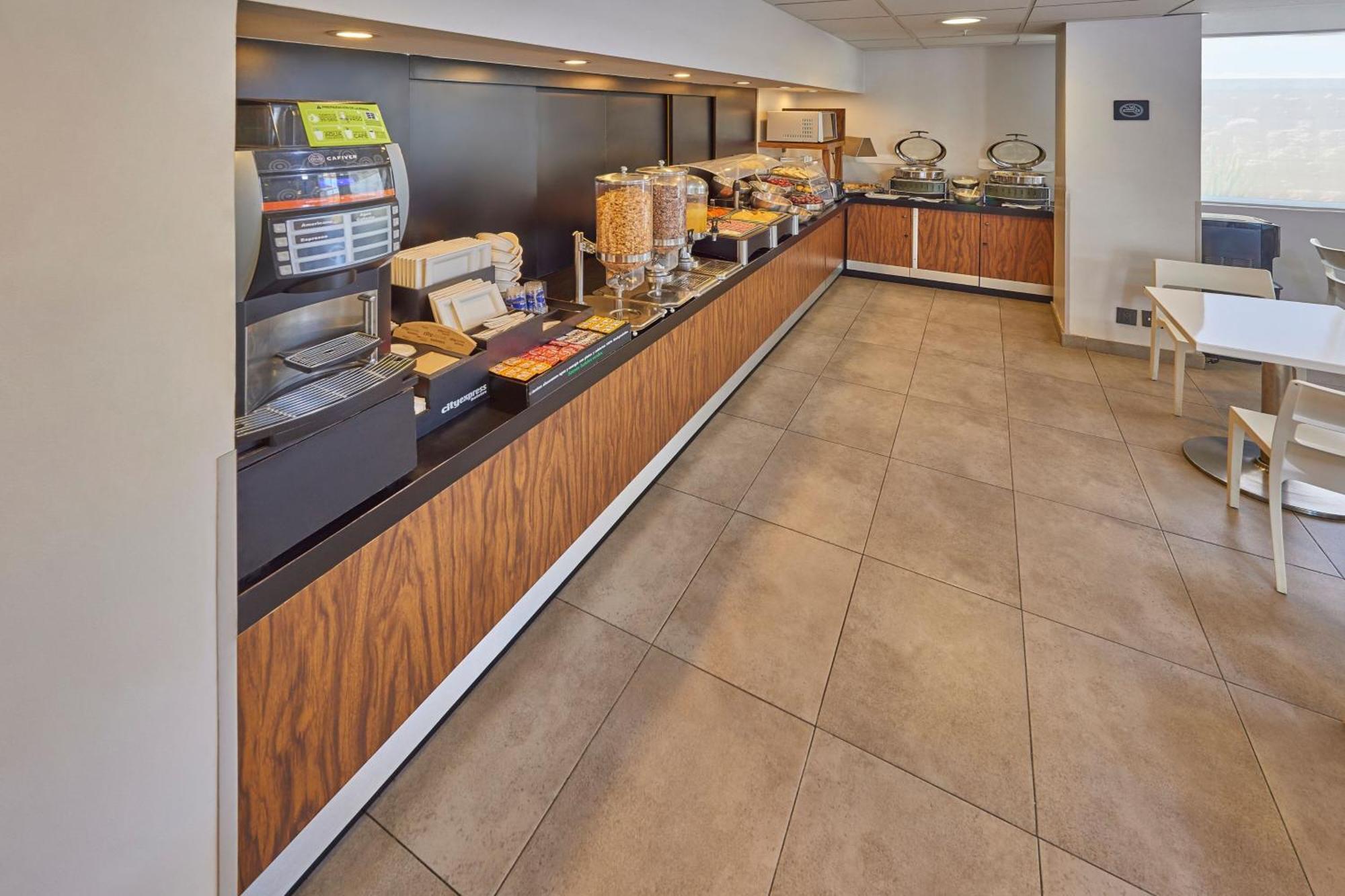 City Express By Marriott סלמנקה מראה חיצוני תמונה