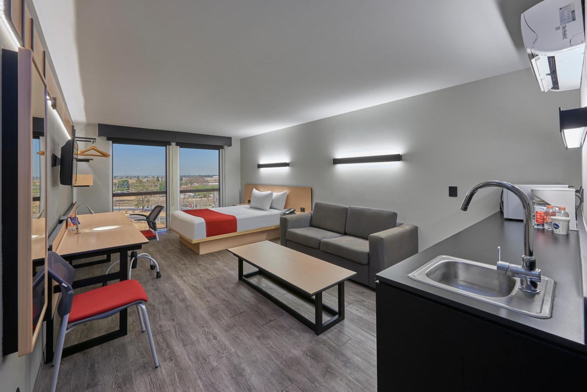 City Express By Marriott סלמנקה מראה חיצוני תמונה