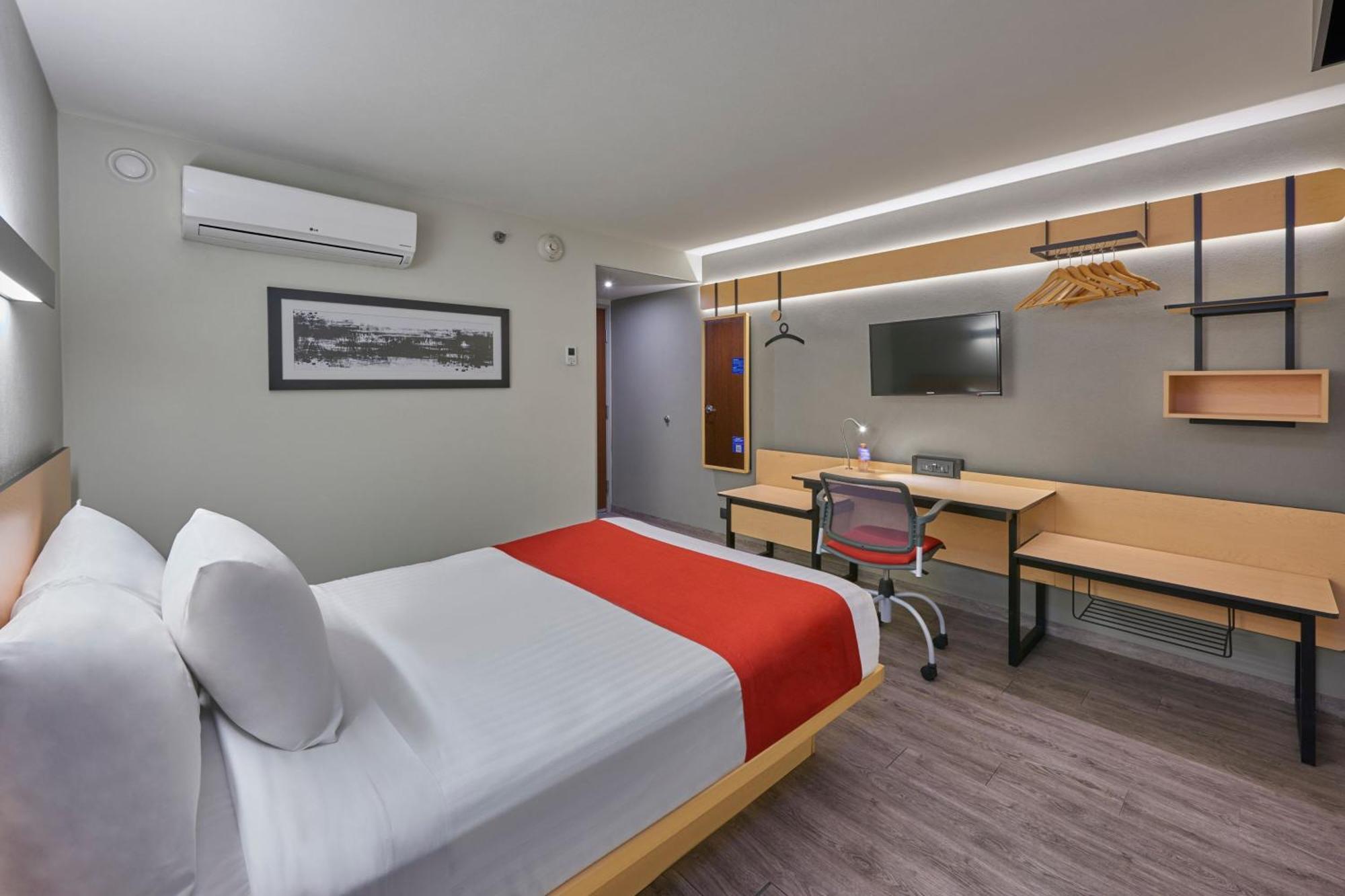 City Express By Marriott סלמנקה מראה חיצוני תמונה