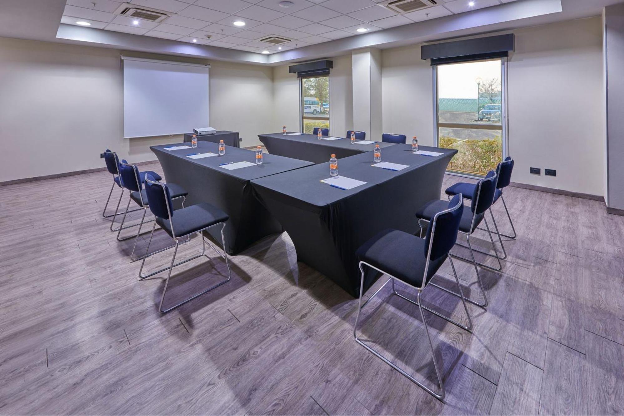 City Express By Marriott סלמנקה מראה חיצוני תמונה