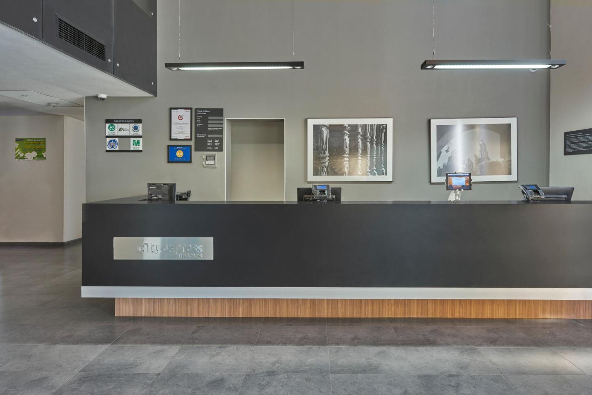 City Express By Marriott סלמנקה מראה חיצוני תמונה