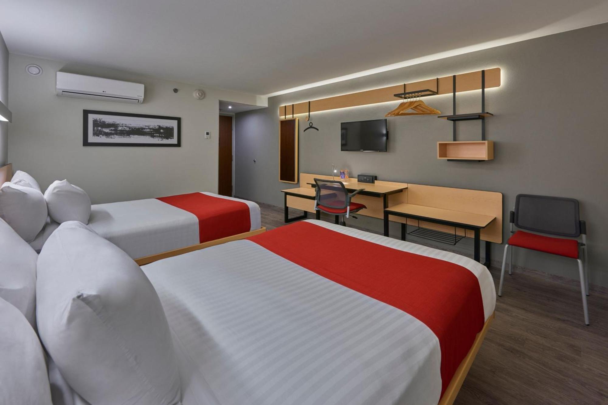 City Express By Marriott סלמנקה מראה חיצוני תמונה