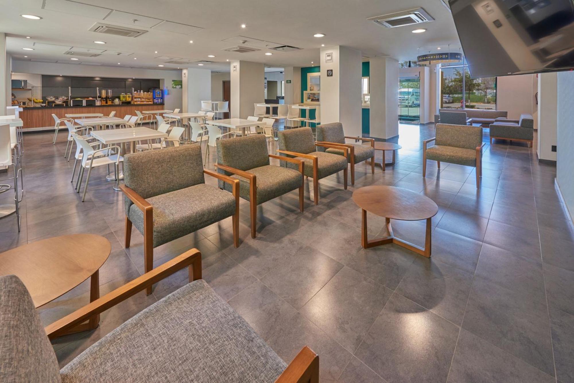 City Express By Marriott סלמנקה מראה חיצוני תמונה