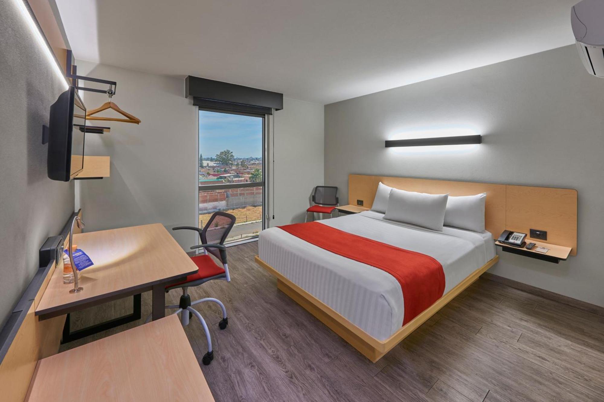 City Express By Marriott סלמנקה מראה חיצוני תמונה