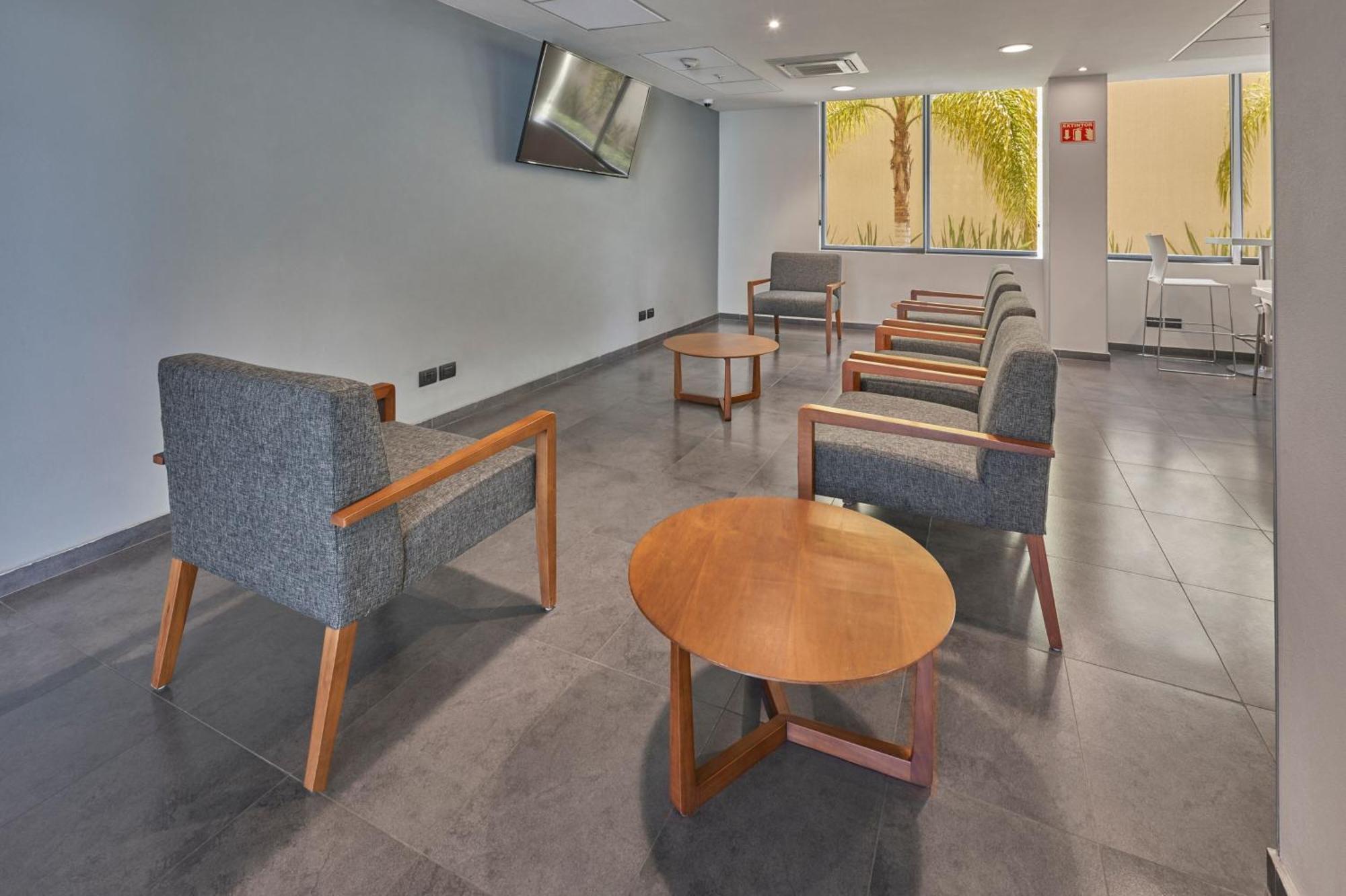 City Express By Marriott סלמנקה מראה חיצוני תמונה