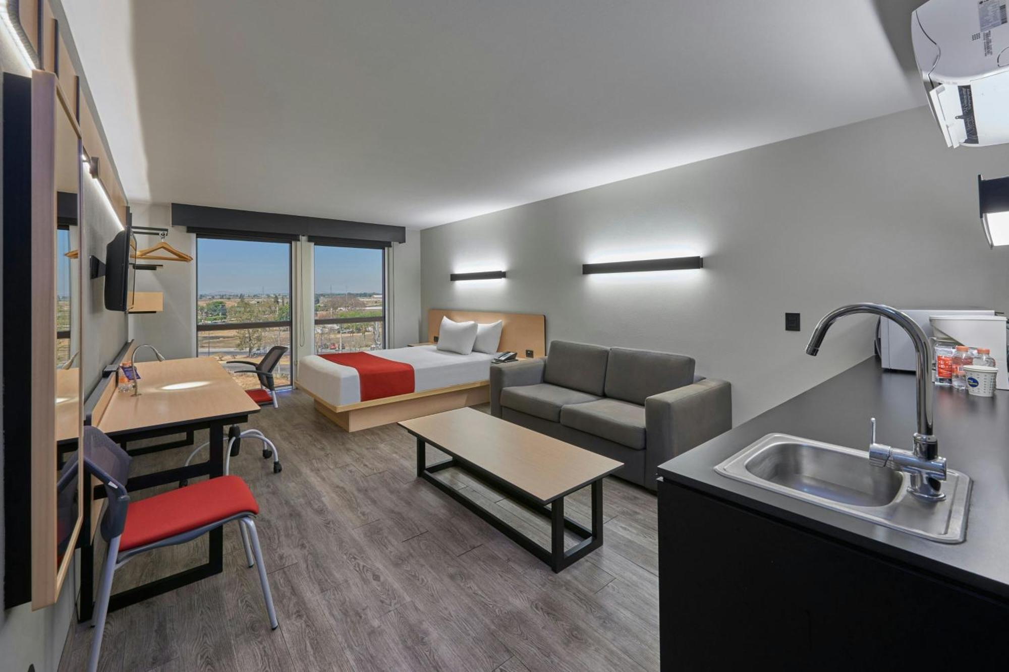 City Express By Marriott סלמנקה מראה חיצוני תמונה