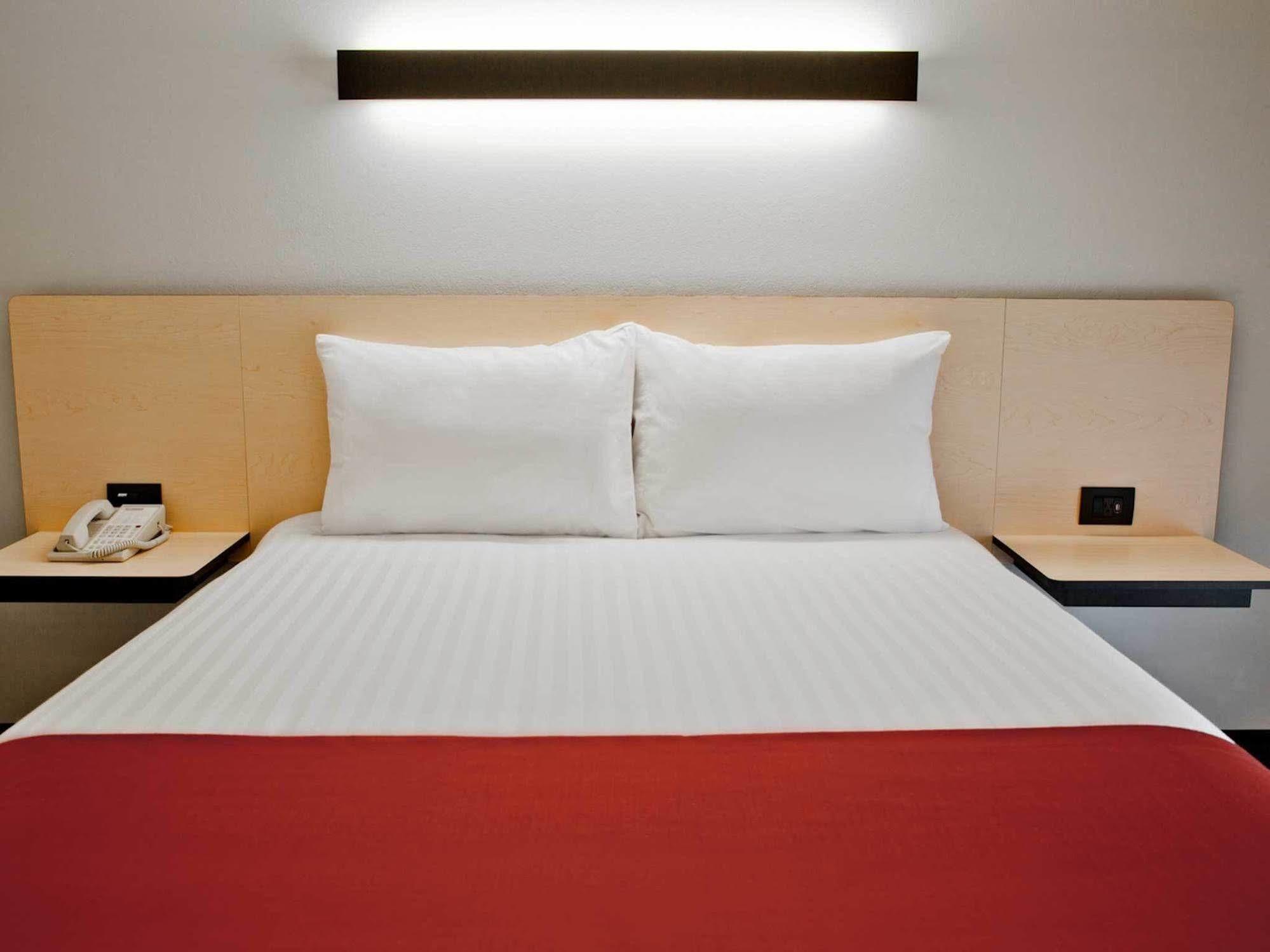 City Express By Marriott סלמנקה מראה חיצוני תמונה