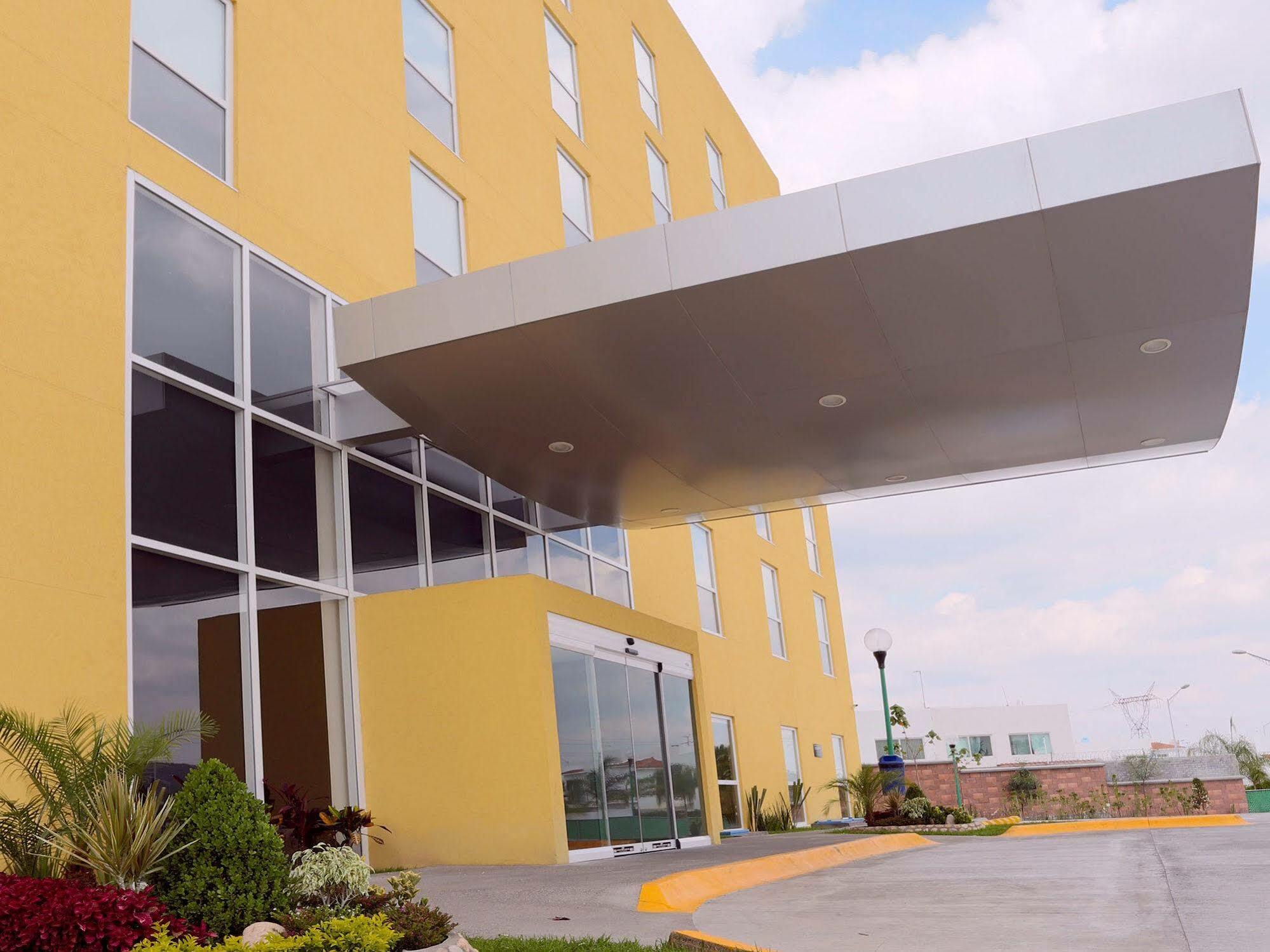 City Express By Marriott סלמנקה מראה חיצוני תמונה